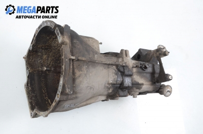  for BMW 3 (E36) 1.6, 100 hp, sedan, 1992