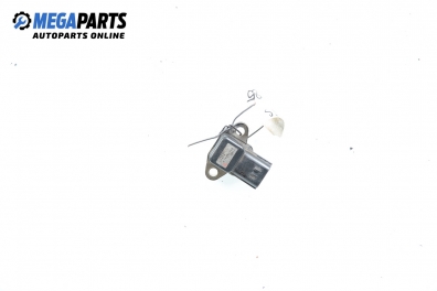 MAP sensor for Suzuki Ignis 1.5 4x4, 99 hp, 5 doors, 2003 № E1T26571A