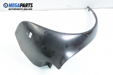 Part of bumper for Smart  Fortwo (W450) 0.6, 55 hp, 2001, position: rear - left