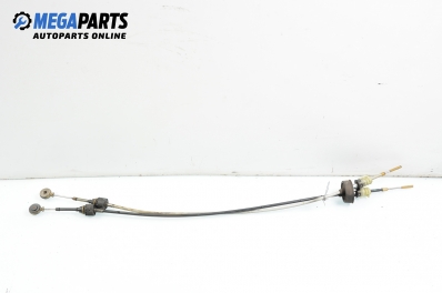 Gear selector cable for Opel Zafira B 1.9 CDTI, 150 hp, 2005