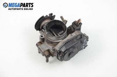 Clapetă carburator pentru Volkswagen Golf III 1.6, 101 cp, 3 uși, 1997 № 408-237/111/008