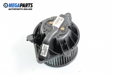 Heating blower for Renault Megane Scenic 1.9 dCi, 102 hp, 2001