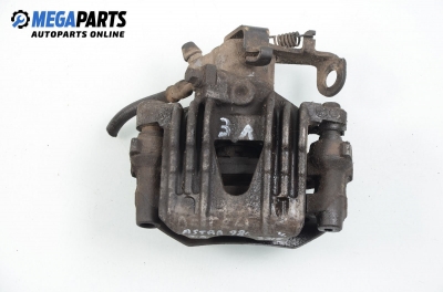 Caliper for Opel Astra G 2.0 DI, 82 hp, station wagon, 1998, position: rear - left