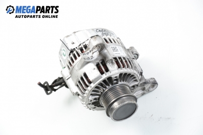 Alternator for Jeep Cherokee (KJ) 2.5 CRD, 143 hp, 2003 № 27 4915