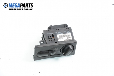 Lights switch for Volkswagen Golf III 1.8, 90 hp, station wagon, 1993 № 1H6 941 531 1A