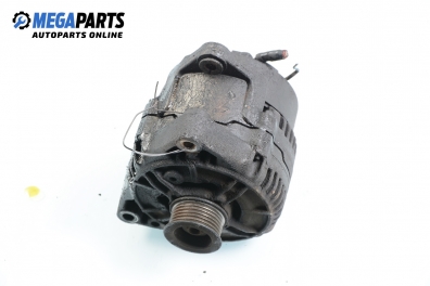 Alternator for Opel Vectra B 2.0 DI, 82 hp, sedan, 2000