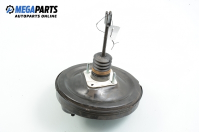 Servo for Opel Zafira B 1.9 CDTI, 150 hp, 2005