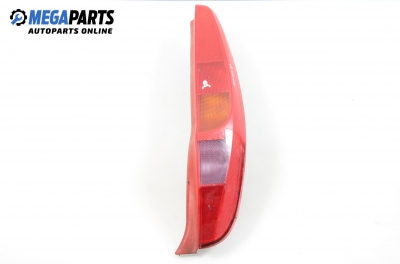 Tail light for Fiat Punto 1.3 16V JTD, 70 hp, hatchback, 5 doors, 2004, position: right