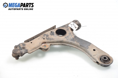 Control arm for Volkswagen Passat (B4) 1.8, 90 hp, station wagon, 1994, position: front - right