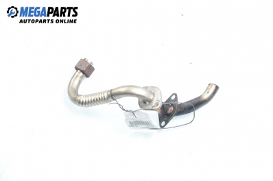 EGR tube for Mercedes-Benz S-Class W220 3.2, 224 hp automatic, 1998