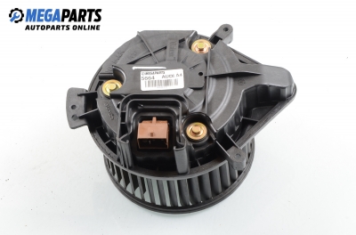 Ventilator încălzire for Audi A4 (B7) 2.0 16V TDI, 140 hp, combi automatic, 2007