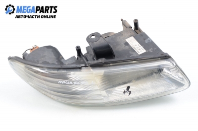 Headlight for Chrysler Voyager 2.5 TD, 116 hp, 2000, position: right