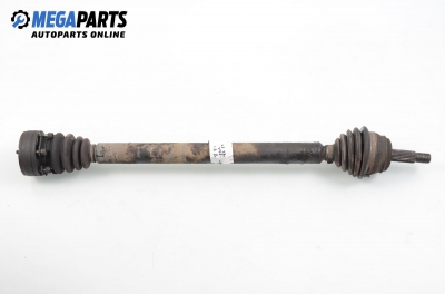 Driveshaft for Volkswagen Golf III 1.6, 101 hp, 3 doors, 1997, position: right