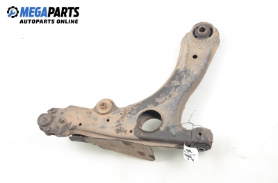 Control arm for Volkswagen Passat (B4) 1.8, 90 hp, station wagon, 1994, position: front - left