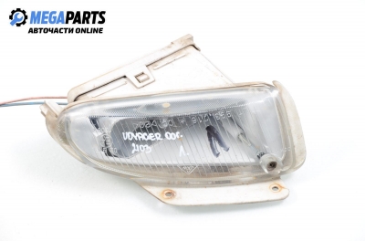 Fog light for Chrysler Voyager 2.5 TD, 116 hp, 2000, position: left