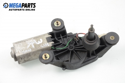 Front wipers motor for Fiat Punto 1.3 16V JTD, 70 hp, hatchback, 2004