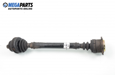 Driveshaft for Audi A6 (C5) 1.9 TDI, 130 hp, station wagon, 2002, position: right