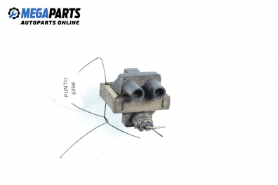 Zündspule for Fiat Punto 1.2, 73 hp, 1997