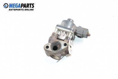 EGR valve for Suzuki Ignis 1.5 4x4, 99 hp, 2003