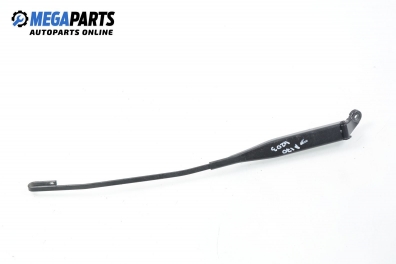 Front wipers arm for Mercedes-Benz A-Class W168 1.7 CDI, 90 hp, 1999, position: left