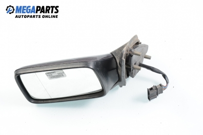 Mirror for Volkswagen Golf III 1.8, 90 hp, station wagon, 1993, position: left