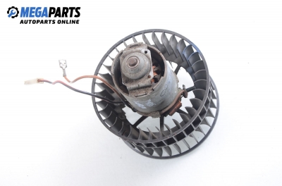 Heating blower for Opel Corsa B 1.5 D, 50 hp, hatchback, 5 doors, 1994