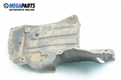 Skid plate for Toyota Corolla E11 Liftback (04.1997 - 01.2002)