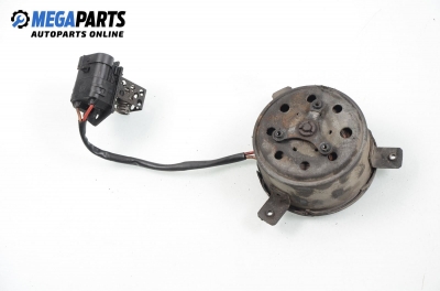 Fan motor for Opel Astra G 2.0 DI, 82 hp, station wagon, 1998