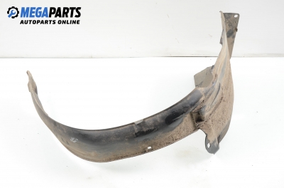 Inner fender for Peugeot 106 1.0, 50 hp, 5 doors, 1996, position: front - left