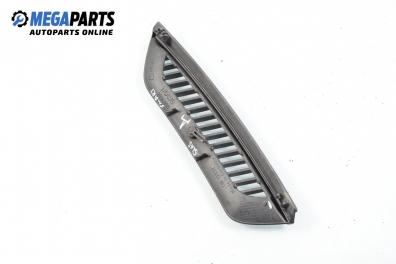 Grill for Smart  Fortwo (W450) 0.6, 55 hp, 2001, position: right