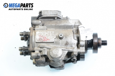 Diesel-einspritzpumpe for Opel Vectra B 2.0 DI, 82 hp, sedan, 2000