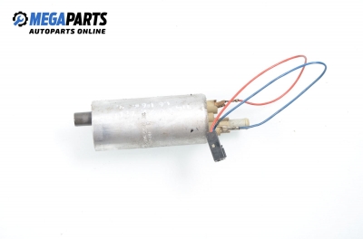 Fuel pump for Opel Tigra 1.6 16V, 106 hp, 1996