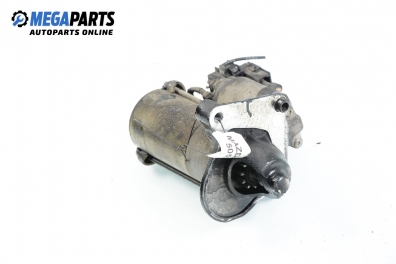 Starter for Mazda 3 1.6 DI Turbo, 109 hp, 2008