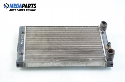 Radiator de apă pentru Volkswagen Golf III 1.4, 60 cp, hatchback, 5 uși, 1993