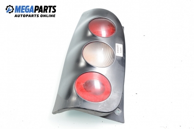 Tail light for Smart  Fortwo (W450) 0.6, 55 hp, 2001, position: left