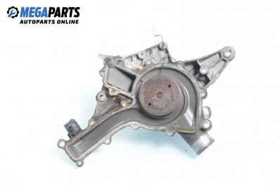 Water pump for Mercedes-Benz S-Class W220 3.2, 224 hp automatic, 1998