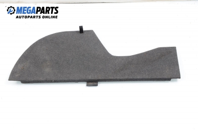 Plastic interior pentru Mitsubishi Outlander 2.4, 160 cp, 2004