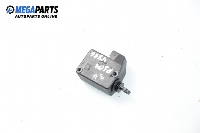 Actuator încuietoare ușă pentru Peugeot 306 1.4, 75 cp, hatchback, 5 uși, 1995, poziție: din spate