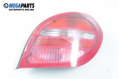 Tail light for Nissan Almera (N16) 2.2 Di, 110 hp, hatchback, 5 doors, 2000, position: right