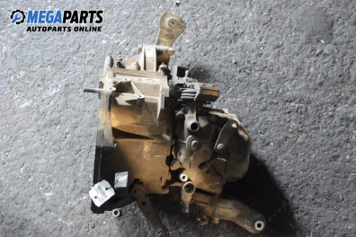  for Fiat Punto 1.1, 54 hp, 1997