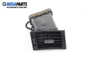 AC heat air vent for Audi A4 (B7) 2.0 16V TDI, 140 hp, station wagon automatic, 2007