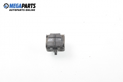 Window adjustment switch for Volkswagen Golf III 1.8, 90 hp, 5 doors, 1993