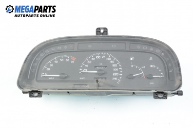 Instrument cluster for Renault Laguna I (B56; K56) 2.0 16V, 139 hp, station wagon, 1997