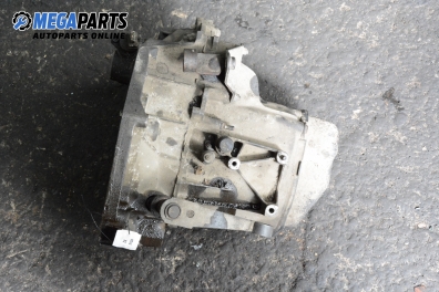  for Citroen ZX 1.4, 75 hp, station wagon, 1997