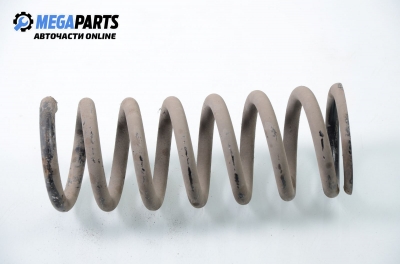 Coil spring for Mercedes-Benz S-Class 140 (W/V/C) (1991-1998) 3.5, sedan automatic, position: rear