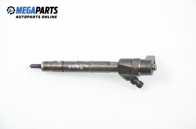 Diesel fuel injector for Mercedes-Benz S-Class W220 4.0 CDI, 250 hp, 2001 № A 628 070 03 87