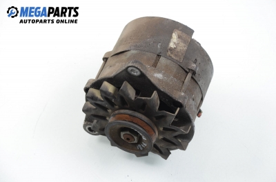 Alternator for Skoda Felicia 1.3, 58 hp, hatchback, 1995