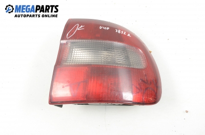 Tail light for Volvo S40/V40 2.0, 140 hp, station wagon, 1997, position: right