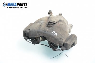 Caliper for Opel Zafira A 2.2 16V DTI, 125 hp, 2004, position: front - right