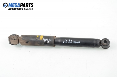 Shock absorber for Opel Astra G 2.0 DI, 82 hp, station wagon, 1998, position: rear - right